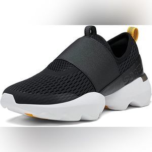 Sorel Women's Kinetic Impact Strap Shoes